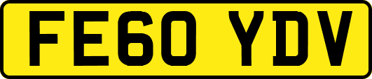 FE60YDV