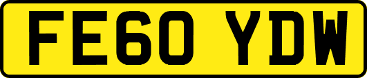 FE60YDW