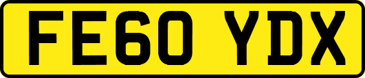FE60YDX