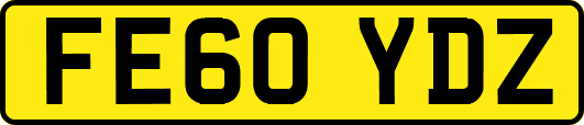 FE60YDZ