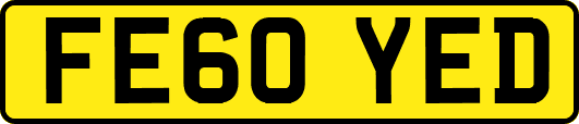 FE60YED