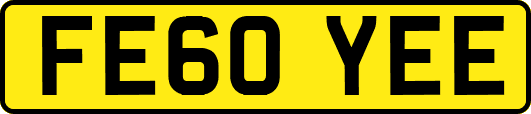 FE60YEE