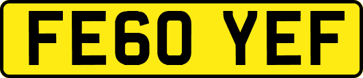 FE60YEF