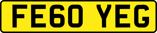 FE60YEG