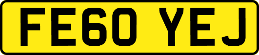 FE60YEJ