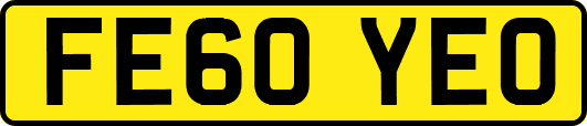FE60YEO