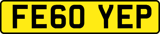 FE60YEP