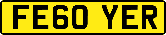 FE60YER