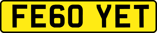 FE60YET