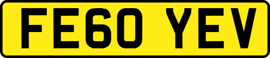 FE60YEV
