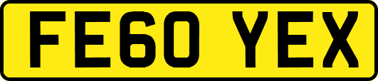 FE60YEX