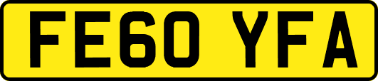 FE60YFA