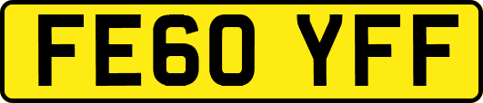 FE60YFF