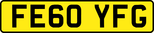 FE60YFG