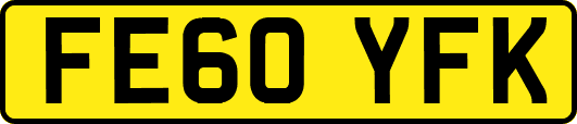 FE60YFK