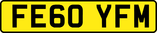 FE60YFM