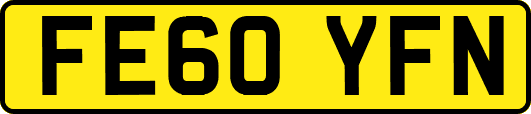 FE60YFN