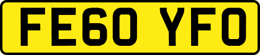 FE60YFO