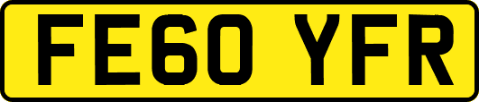 FE60YFR