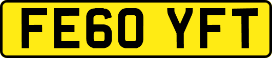 FE60YFT
