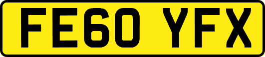 FE60YFX