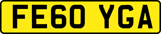 FE60YGA