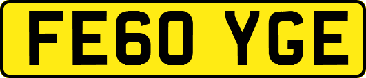 FE60YGE