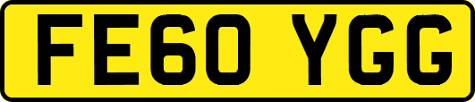 FE60YGG