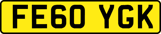 FE60YGK