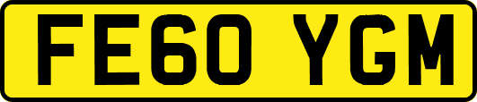 FE60YGM