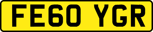 FE60YGR