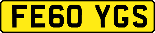 FE60YGS