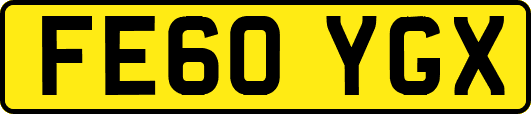 FE60YGX