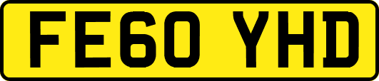 FE60YHD