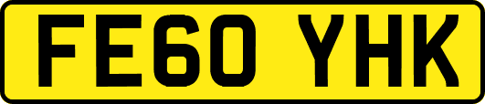 FE60YHK