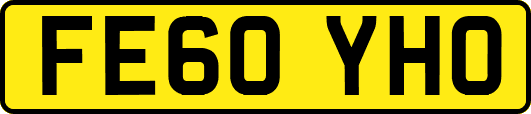 FE60YHO