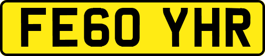FE60YHR