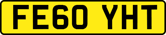 FE60YHT