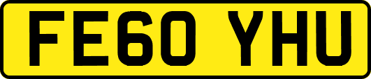FE60YHU