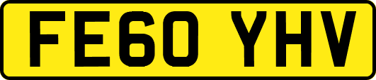 FE60YHV
