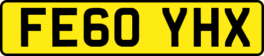 FE60YHX