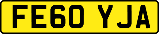 FE60YJA