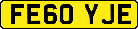 FE60YJE