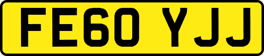 FE60YJJ