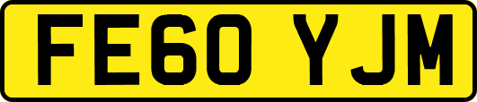 FE60YJM