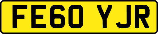 FE60YJR