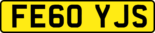 FE60YJS