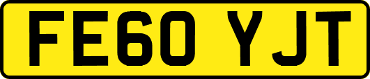 FE60YJT