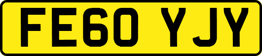 FE60YJY