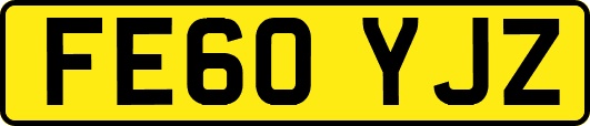 FE60YJZ